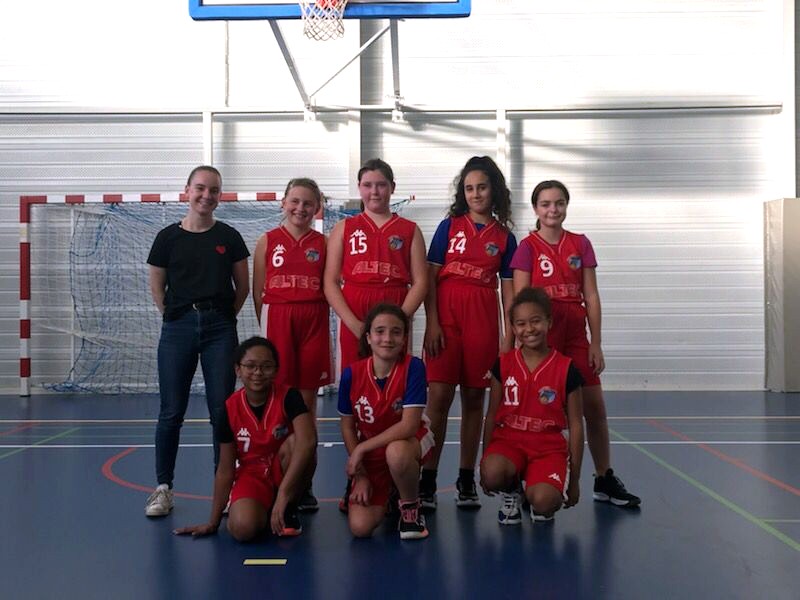 Photos du weekend (11-13/11)