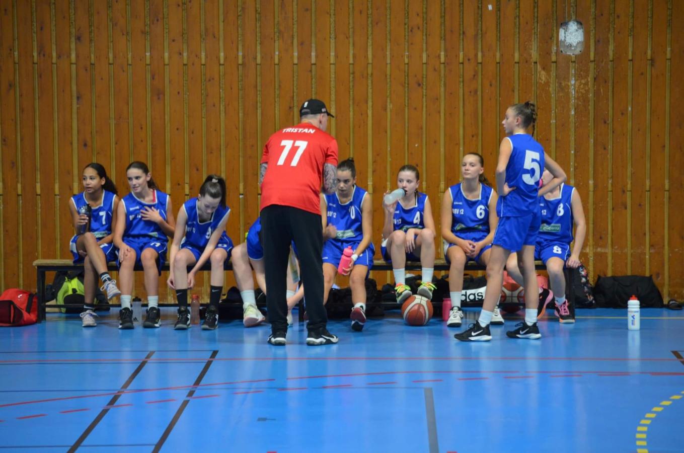 Photos du weekend 18-20/11